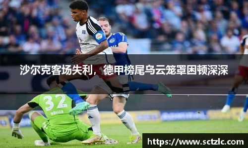 沙尔克客场失利，德甲榜尾乌云笼罩困顿深深