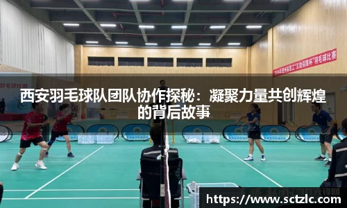 西安羽毛球队团队协作探秘：凝聚力量共创辉煌的背后故事