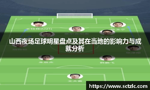 山西夜场足球明星盘点及其在当地的影响力与成就分析